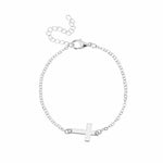 Classic Cross Bracelet