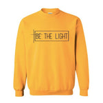 Be The Light Women Hoodie