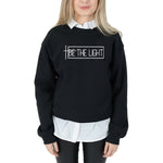Be The Light Women Hoodie
