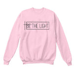Be The Light Women Hoodie
